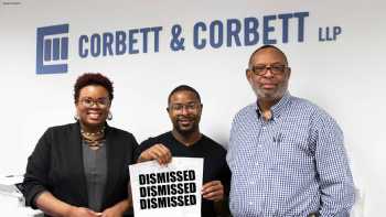 Corbett & Corbett LLP