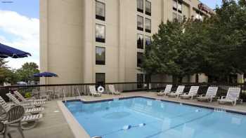 Hampton Inn Philadelphia-International Airport