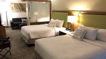 SpringHill Suites by Marriott Pittsburgh Bakery Square