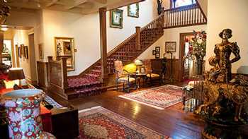 Buhl Mansion Guesthouse & Spa