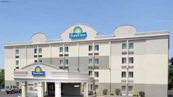 Days Inn by Wyndham Wilkes Barre