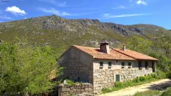 Casa del Cerro de la Fuente