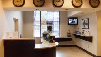 Clarion Hotel & Suites University-Shippensburg