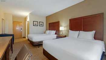 Comfort Inn Mechanicsburg - Harrisburg South