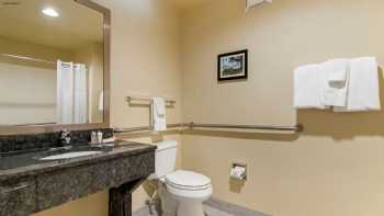 Comfort Inn Mechanicsburg - Harrisburg South