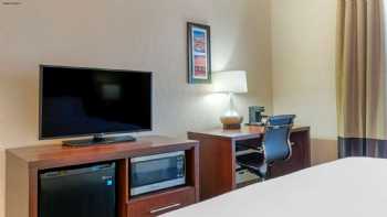 Comfort Inn Mechanicsburg - Harrisburg South