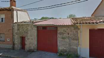 Casa Rural Rincón del Arroyo