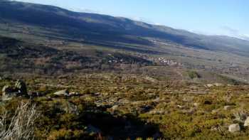 Casa Rural Rincón del Arroyo