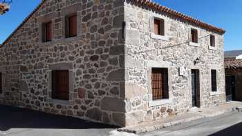 Casa Rural El Robledo