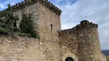 Posada Palacio De Manjabálago