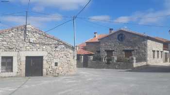 Casa Rural Grajos I