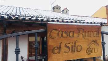 Casa Rural El Silo