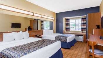 Microtel Inn & Suites by Wyndham Dickson City/Scranton