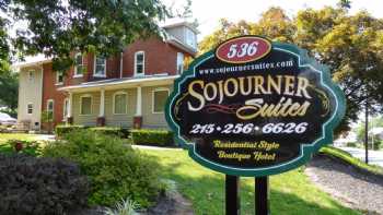 Sojourner Executive Suites