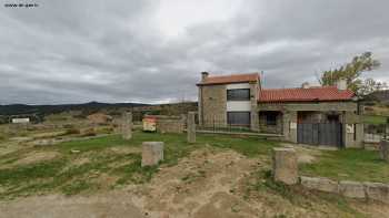 Casa Rural de Benjamin Palencia