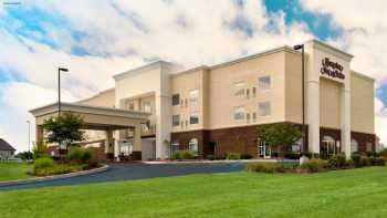 Hampton Inn & Suites Hershey Near The Park