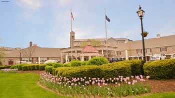 Hershey Lodge