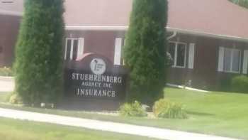 Stuehrenberg Agency Inc