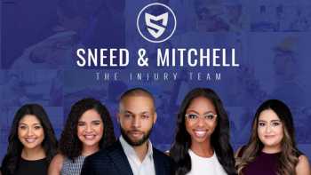 Sneed & Mitchell LLP