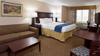 Holiday Inn Express Grove City (Outlet Center), an IHG Hotel