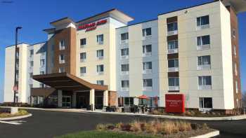 TownePlace Suites by Marriott Grove City Mercer/Outlets