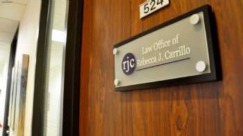 The Law Office of Rebecca J. Carrillo