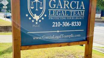 Garcia Legal Team, PLLC