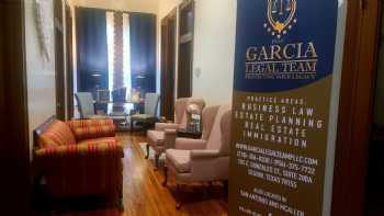 Garcia Legal Team, PLLC