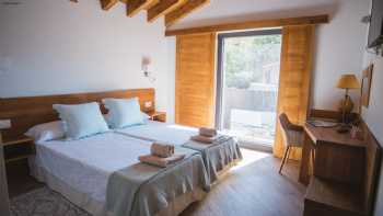 Hotel Gredos Maria Justina