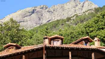 Hotel Rural Abejaruco