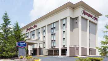 Hampton Inn Somerset