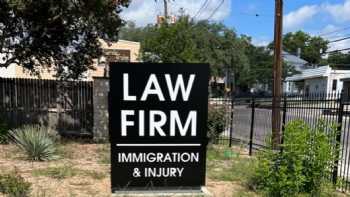 The Echavarria Law Firm