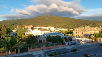 Hotel Toros de Guisando