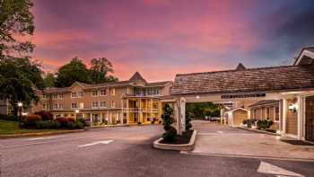 Inn At Mendenhall, WorldHotels Crafted