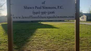 Law Office of Shawn Paul Simmons, P.C.