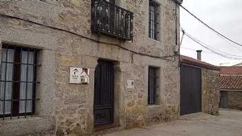 Casa Rural La Cañada Real