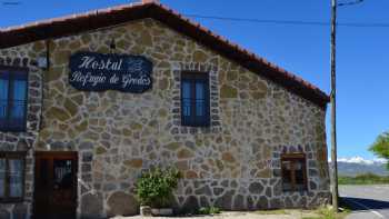 Refugio De Gredos