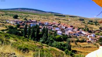 Casa Sierra de Gredos