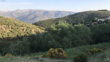 Casa Sierra de Gredos