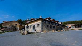 Hotel Rural Altogredos