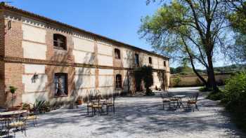 Casa rural La Resinera