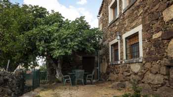 Casas Rurales Avila La Higuera Y El Nogal