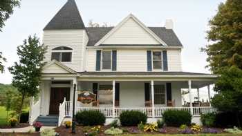 Apple Ridge Bed & Breakfast