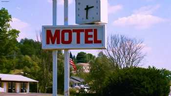 Troy Motel