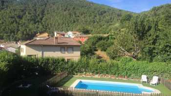 El Llano - El Hornillo - Tu Pueblo Sierra de Gredos