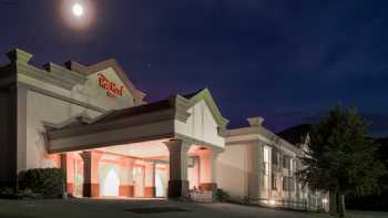 Red Roof Inn Williamsport