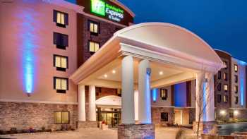 Holiday Inn Express & Suites Williamsport, an IHG Hotel