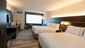 Holiday Inn Express & Suites Johnstown, an IHG Hotel