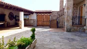 Casas Rurales La Tahona Vieja