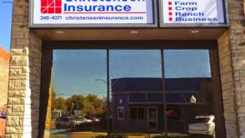 Christensen Insurance - Burwell